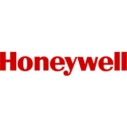 Honeywell logo.