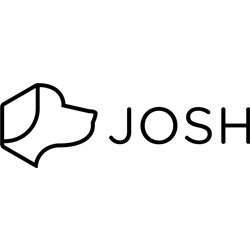 Josh logo.