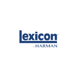 Lexicon logo.