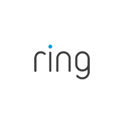 Ring logo.
