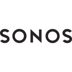 Sonos logo.