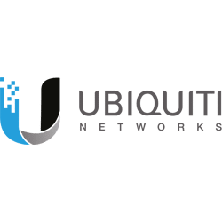 Ubiquiti logo.