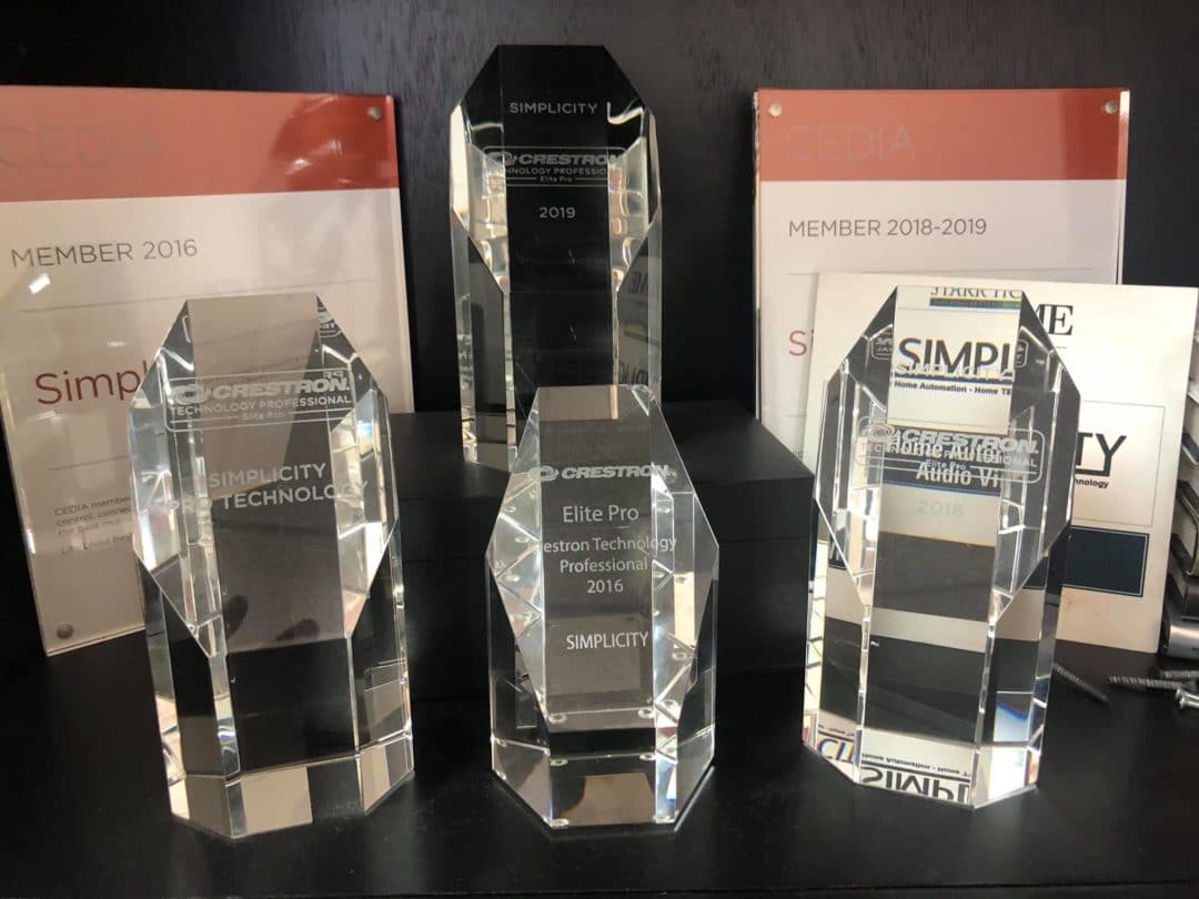 About Us Simplicity Home Automation Kansas City